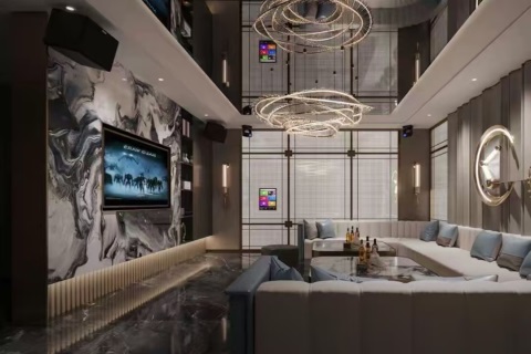 四平诚信为本KTV夜场招聘人手供应不足