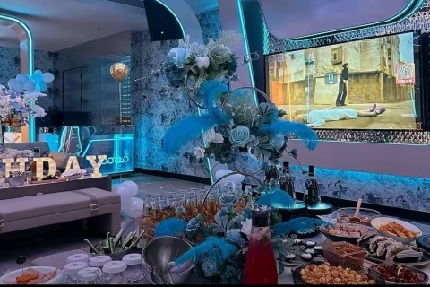 四平诚信为本KTV夜场招聘人手供应不足