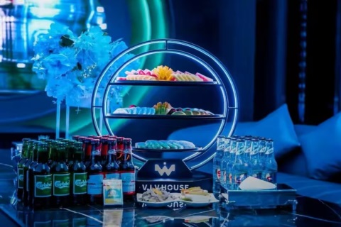 四平KTV娱乐场所日结招聘待遇好快来加入我们吧